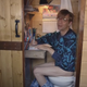 Illustration for article titled The Horrible Reality of Tiny Houses, Revealed Byi Portlandia /i